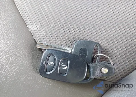 2015 Hyundai Tucson Se из США, поврежденный, VIN KM8JU3AG0FU032966